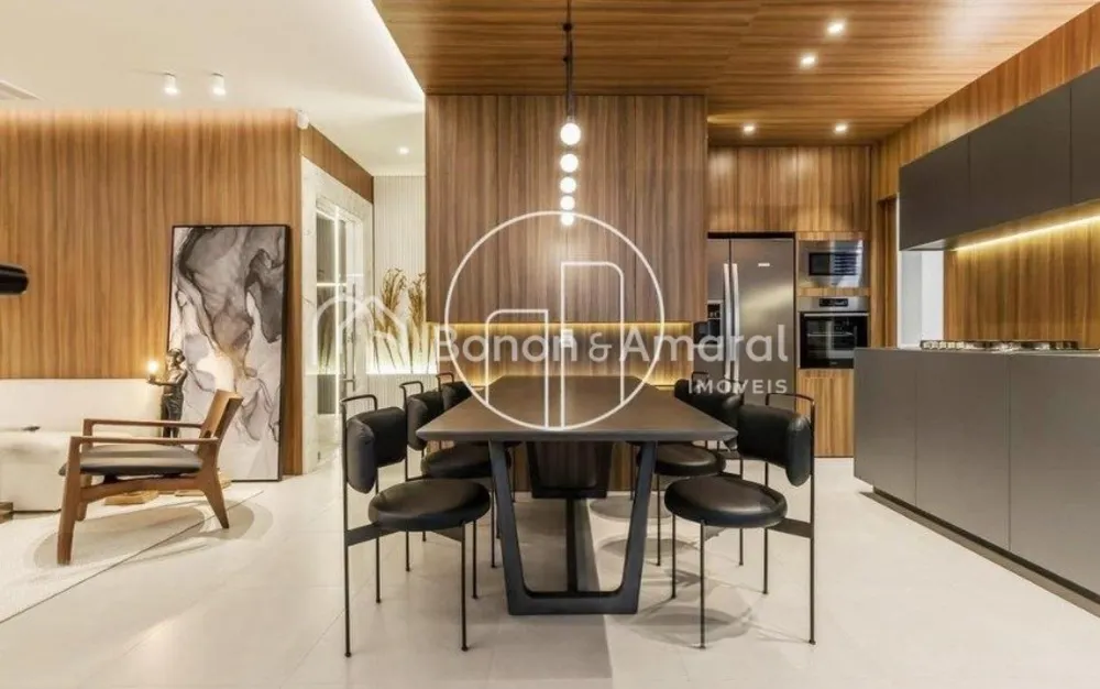 Apartamento, 3 quartos, 125 m² - Foto 3