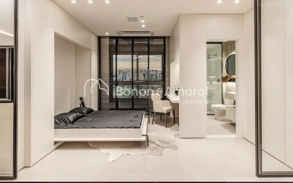 Apartamento, 3 quartos, 125 m² - Foto 5