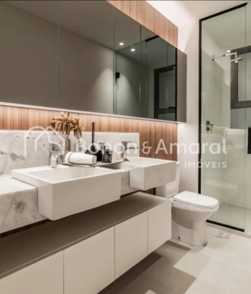Apartamento, 3 quartos, 125 m² - Foto 6