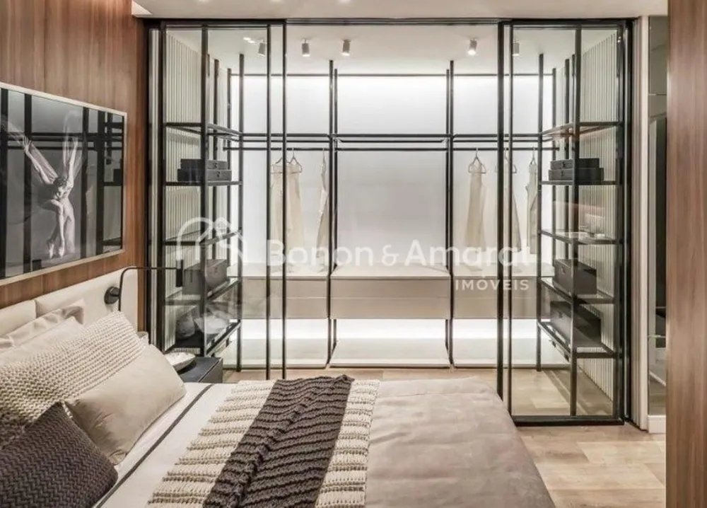Apartamento, 3 quartos, 125 m² - Foto 3