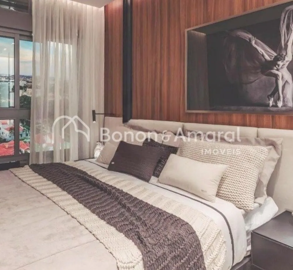 Apartamento, 3 quartos, 125 m² - Foto 8