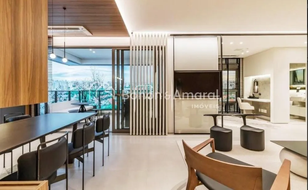 Apartamento, 3 quartos, 125 m² - Foto 8