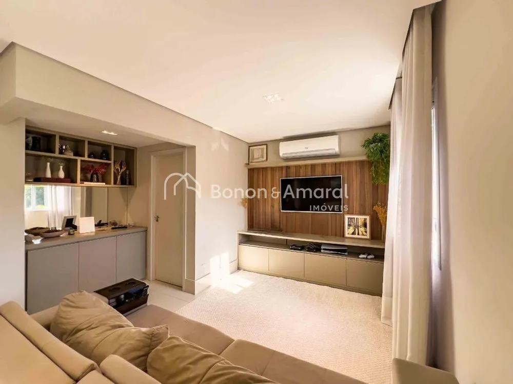 Apartamento, 3 quartos, 131 m² - Foto 2