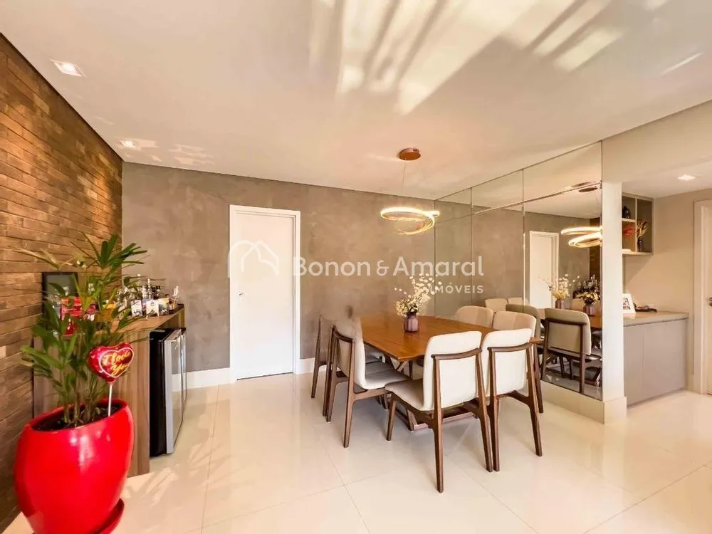 Apartamento, 3 quartos, 131 m² - Foto 4