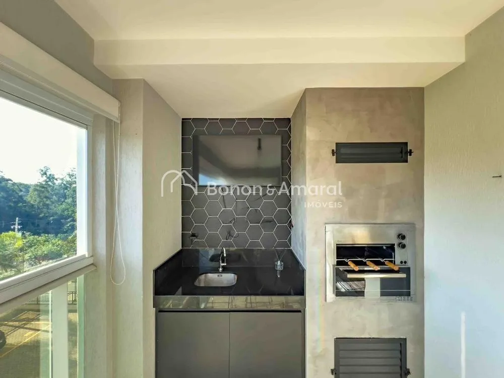 Apartamento, 3 quartos, 131 m² - Foto 3