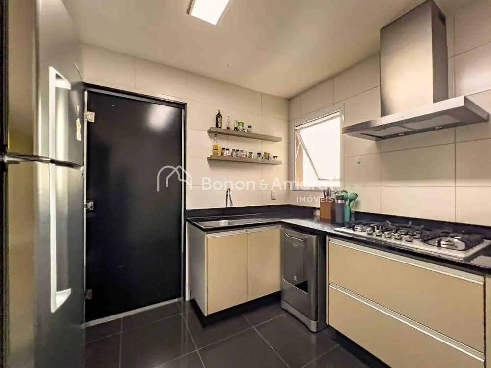 Apartamento, 3 quartos, 131 m² - Foto 5