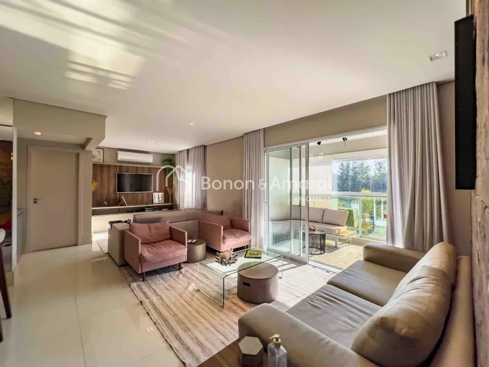 Apartamento, 3 quartos, 131 m² - Foto 4