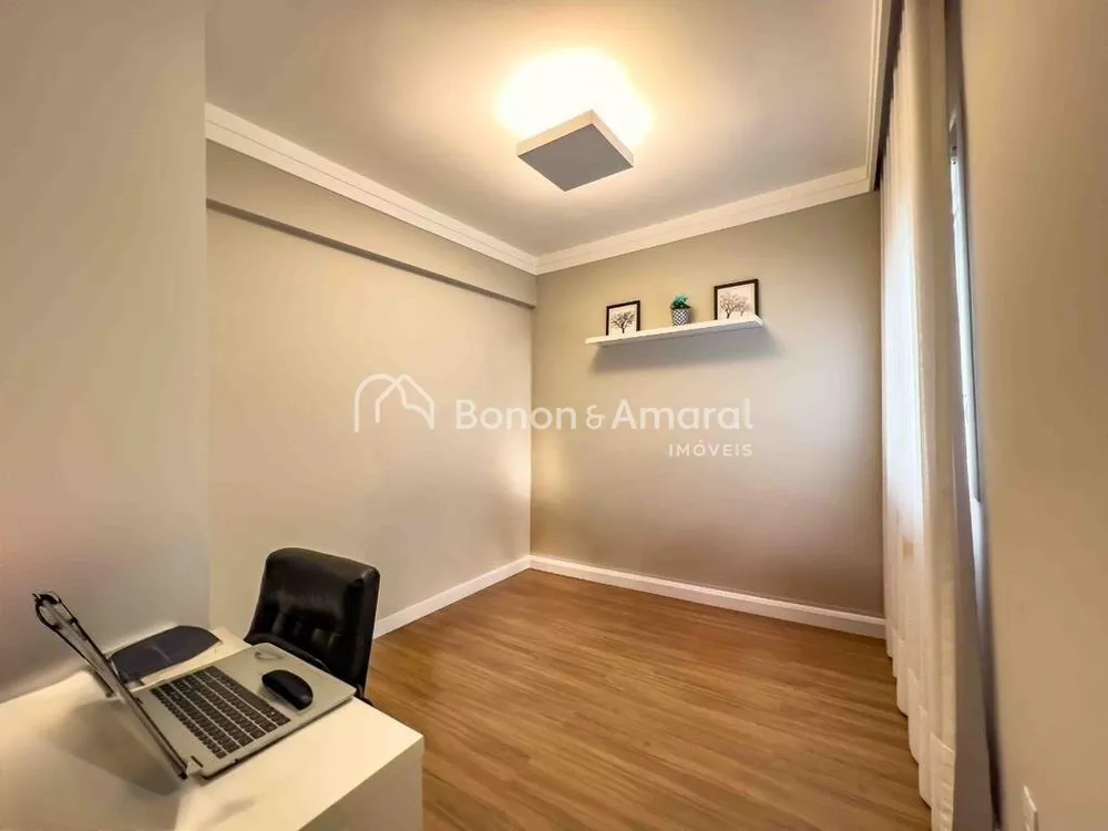 Apartamento, 3 quartos, 131 m² - Foto 1