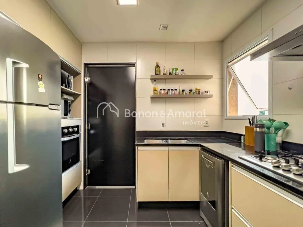 Apartamento, 3 quartos, 131 m² - Foto 3