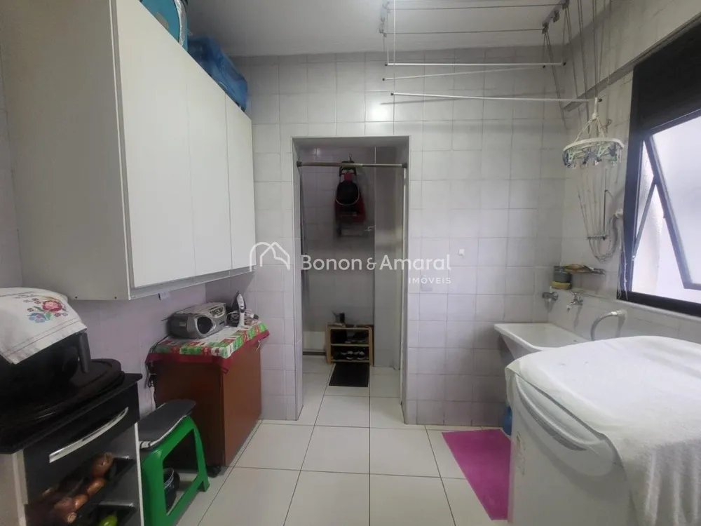Apartamento, 3 quartos, 119 m² - Foto 4