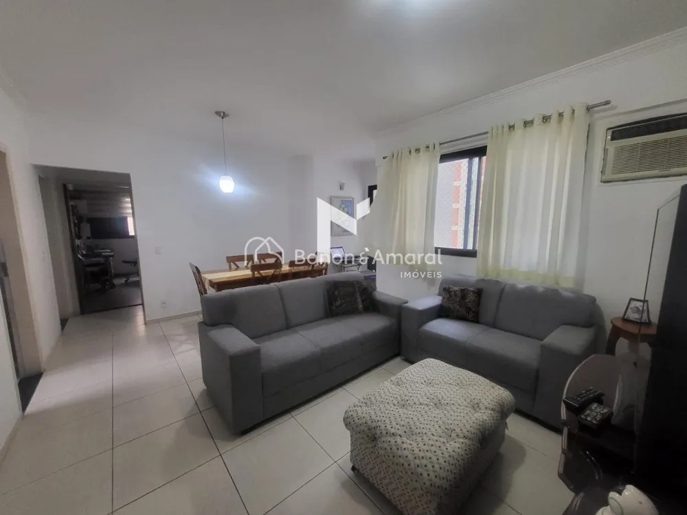 Apartamento, 3 quartos, 119 m² - Foto 3