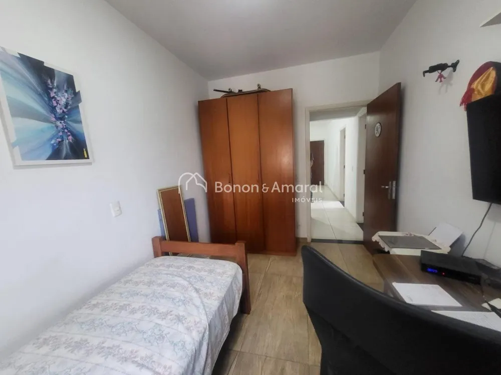 Apartamento, 3 quartos, 119 m² - Foto 8