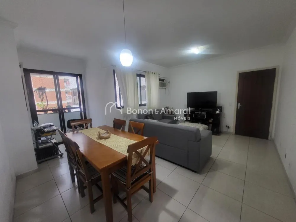 Apartamento, 3 quartos, 119 m² - Foto 5