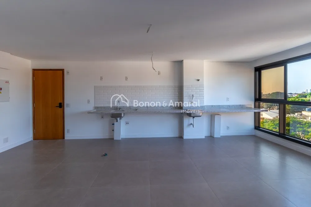 Apartamento, 1 quarto, 47 m² - Foto 7