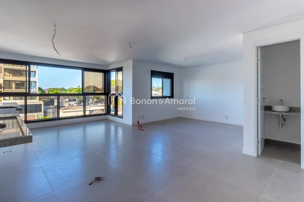 Apartamento, 1 quarto, 47 m² - Foto 1