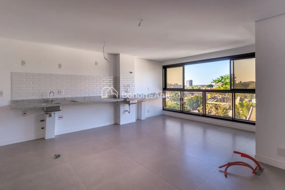 Apartamento, 1 quarto, 47 m² - Foto 2