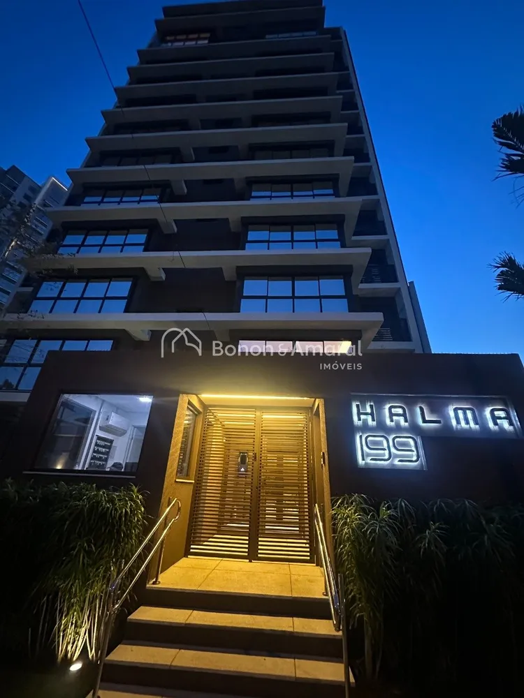 Apartamento, 1 quarto, 47 m² - Foto 12