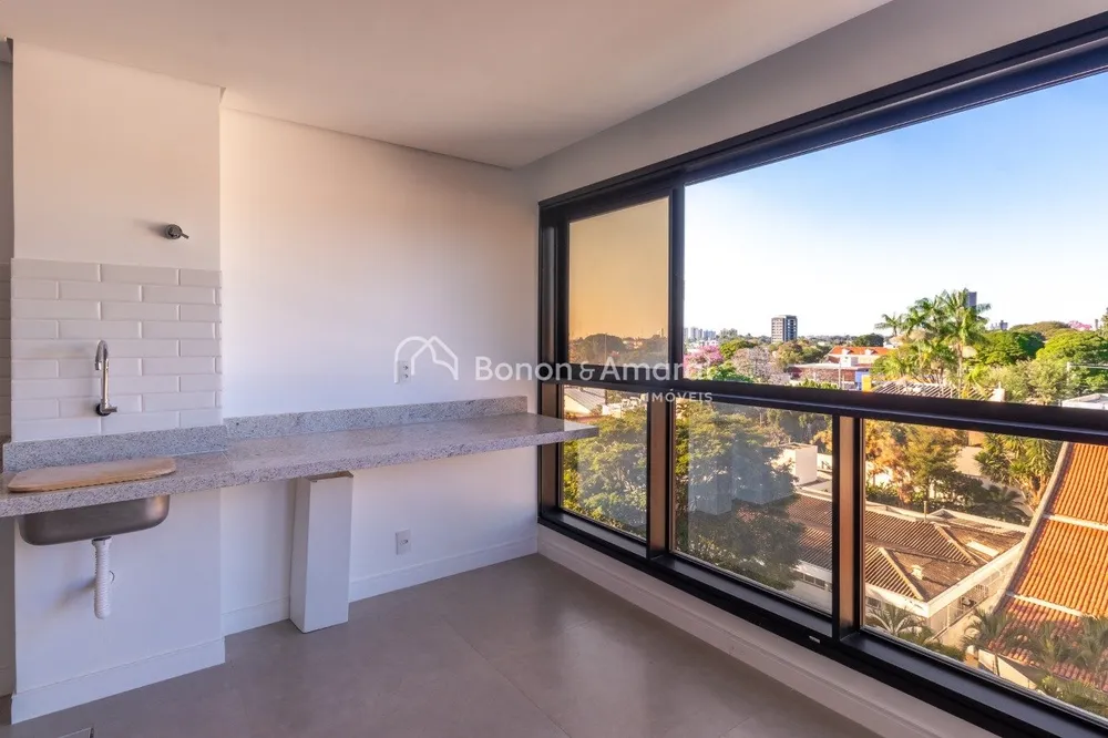 Apartamento, 1 quarto, 47 m² - Foto 4