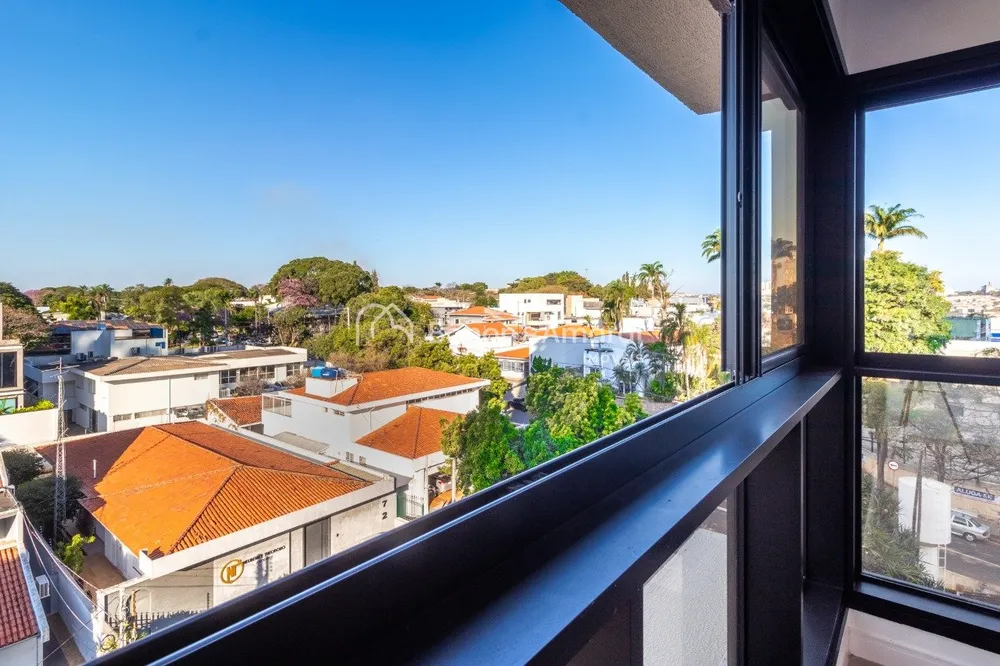 Apartamento, 1 quarto, 47 m² - Foto 6