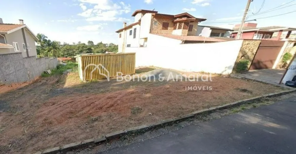 Terreno, 760 m² - Foto 4
