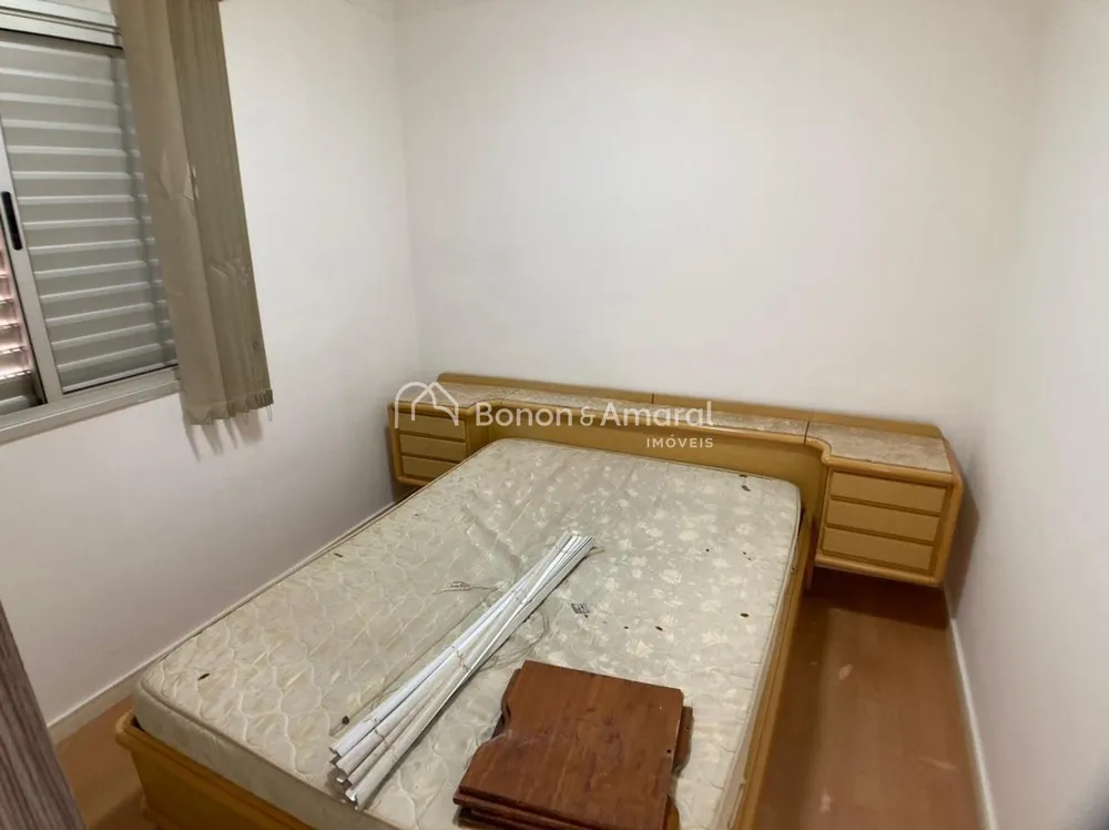 Apartamento, 2 quartos, 55 m² - Foto 3