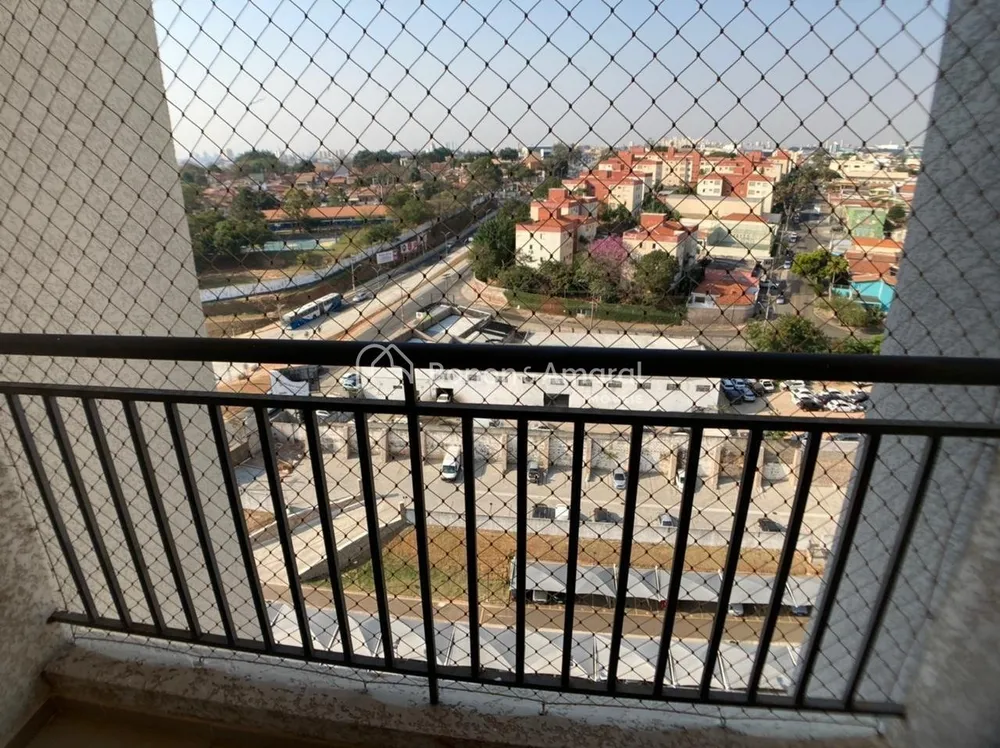 Apartamento, 2 quartos, 55 m² - Foto 1