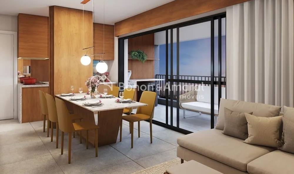 Apartamento, 3 quartos, 98 m² - Foto 7