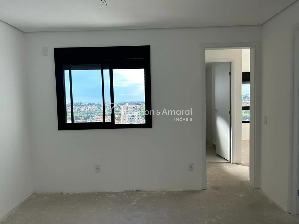 Apartamento, 3 quartos, 98 m² - Foto 5