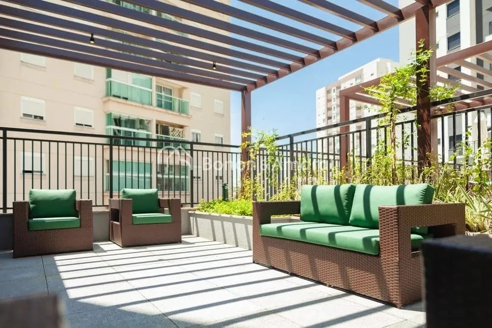 Apartamento, 3 quartos, 98 m² - Foto 3