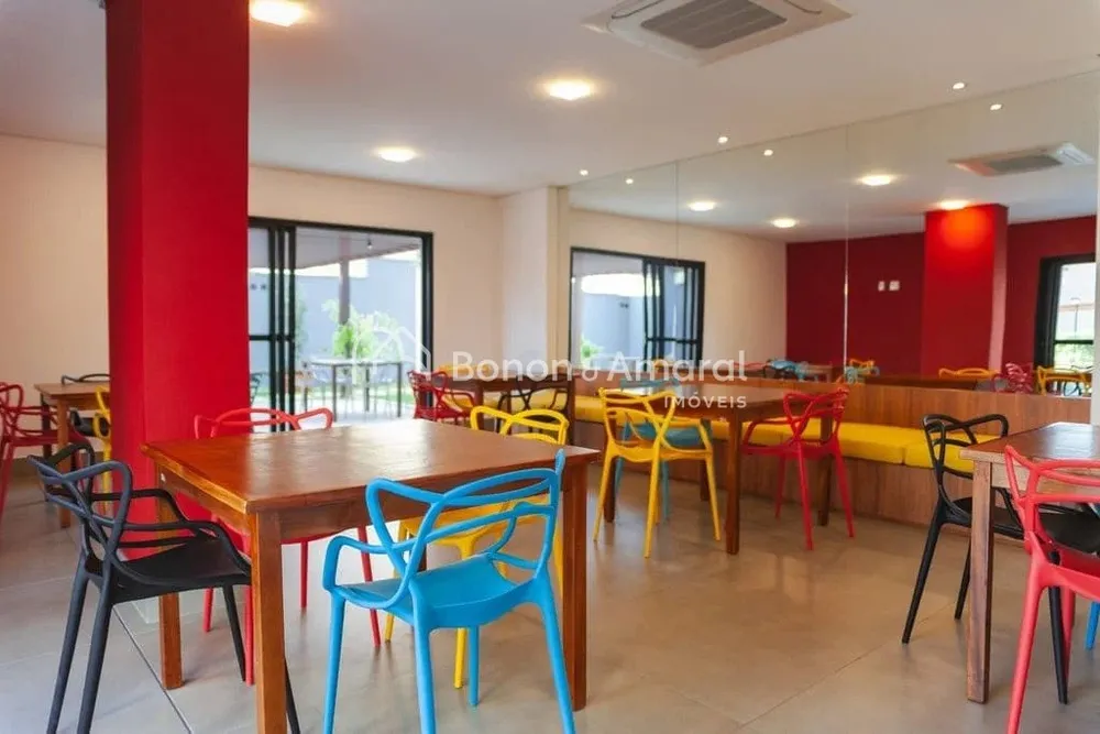 Apartamento, 3 quartos, 98 m² - Foto 3