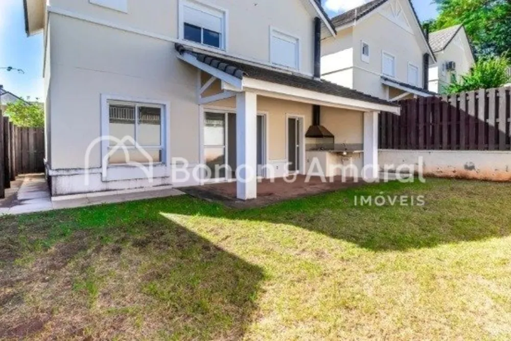 Casa de Condomínio, 3 quartos - Foto 6