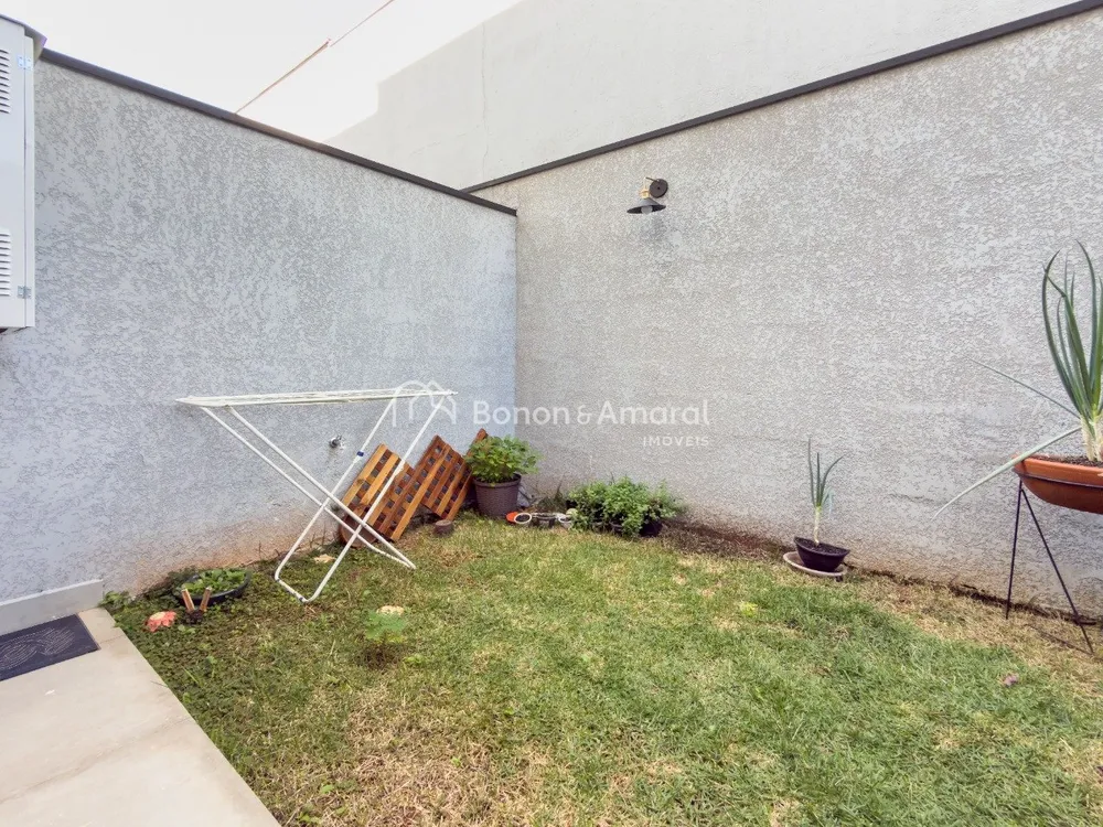 Casa de Condomínio, 3 quartos - Foto 7