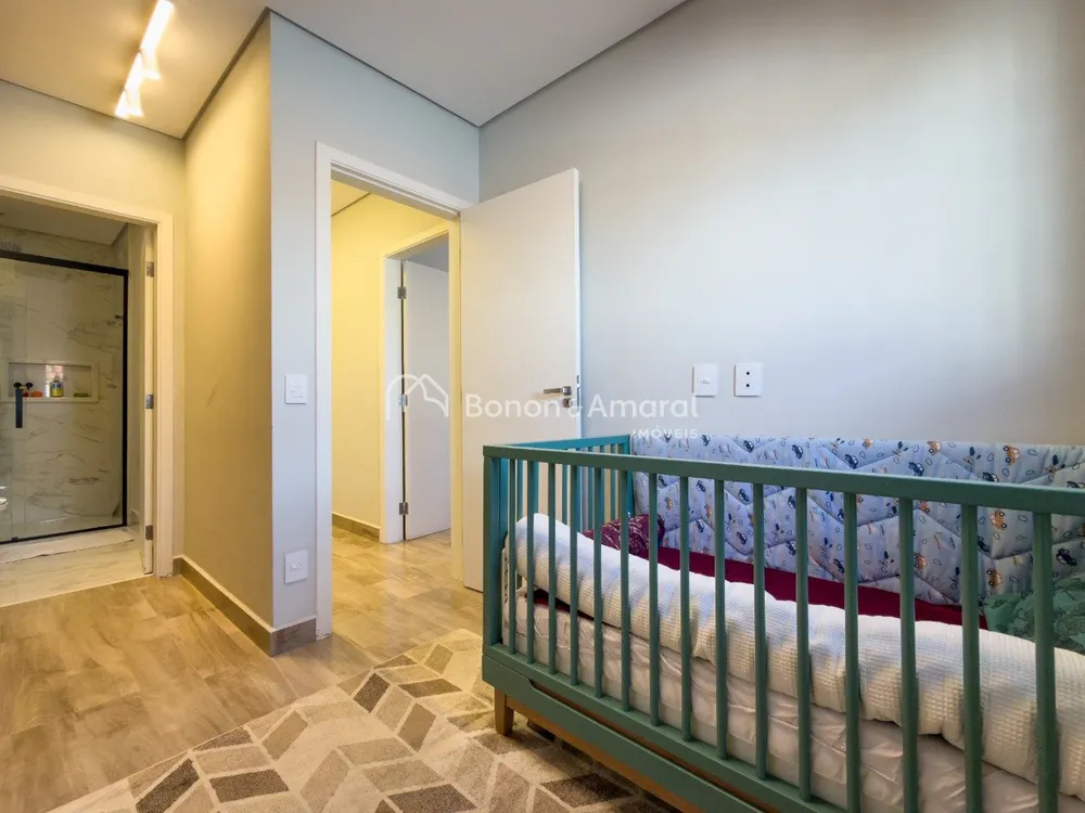 Casa de Condomínio, 3 quartos - Foto 9