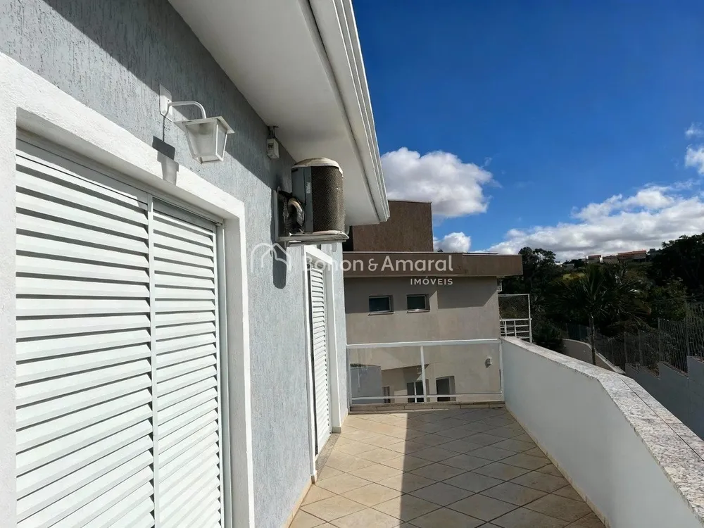 Casa de Condomínio, 4 quartos - Foto 7