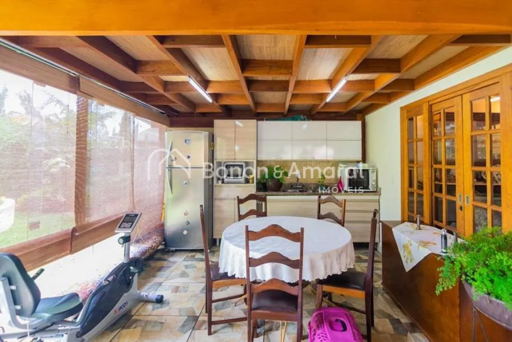 Casa de Condomínio, 4 quartos - Foto 7