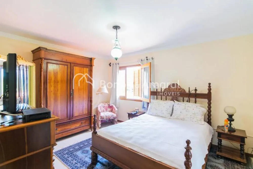 Casa de Condomínio, 4 quartos - Foto 6