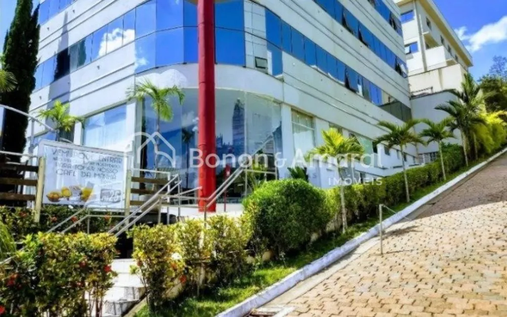 Prédio Inteiro, 540 m² - Foto 1