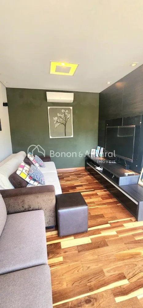 Casa de Condomínio, 3 quartos - Foto 5