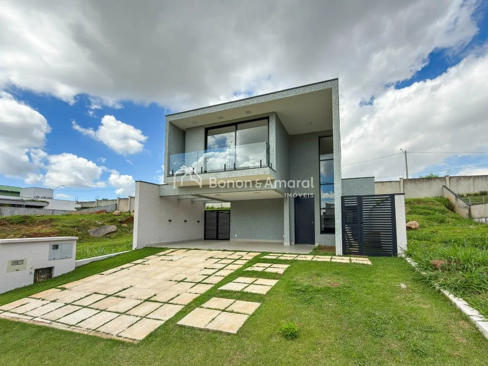 Casa de Condomínio, 3 quartos - Foto 7