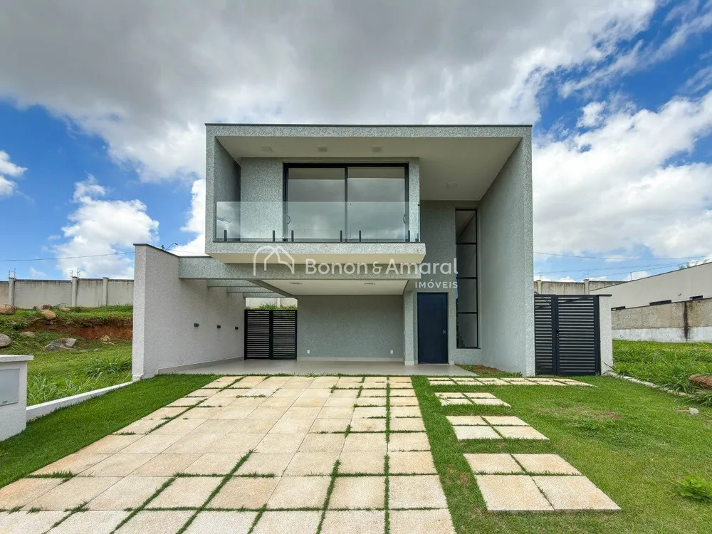 Casa de Condomínio, 3 quartos - Foto 6