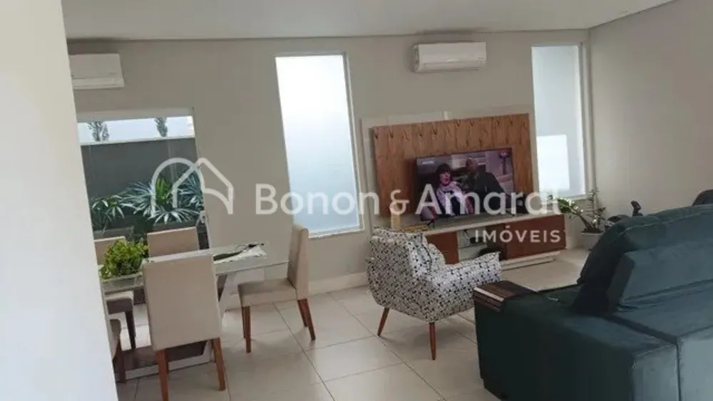 Casa de Condomínio, 4 quartos - Foto 7