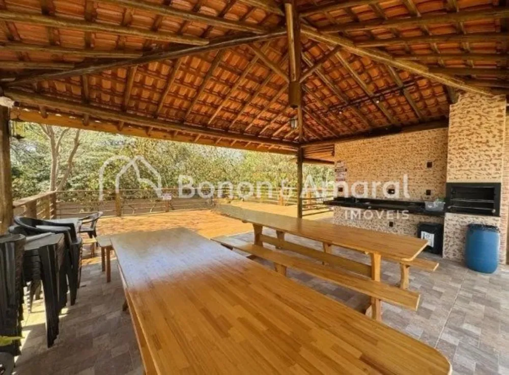 Casa de Condomínio, 3 quartos - Foto 11