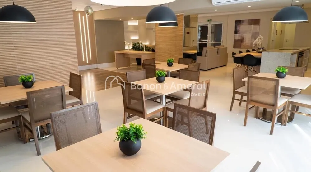 Apartamento, 1 quarto, 46 m² - Foto 2