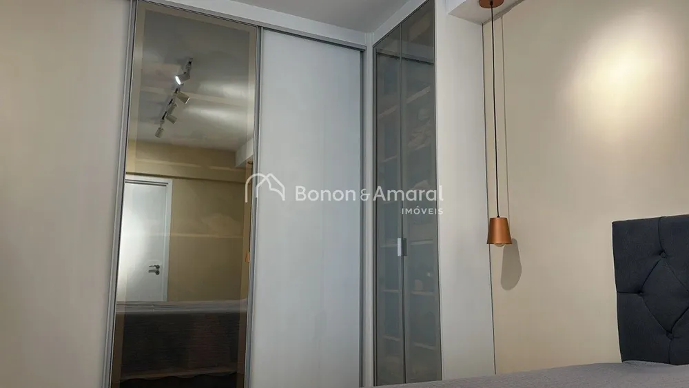 Apartamento, 1 quarto, 46 m² - Foto 3