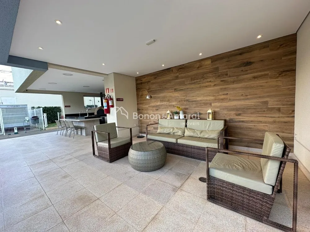 Apartamento, 1 quarto, 46 m² - Foto 5