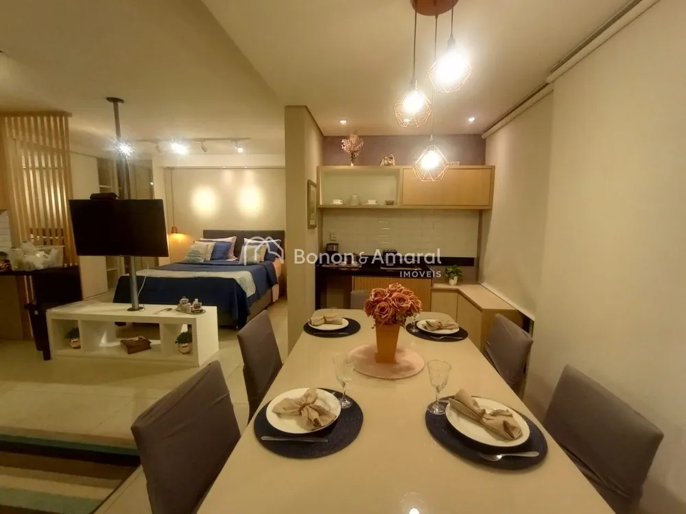 Apartamento, 1 quarto, 46 m² - Foto 4