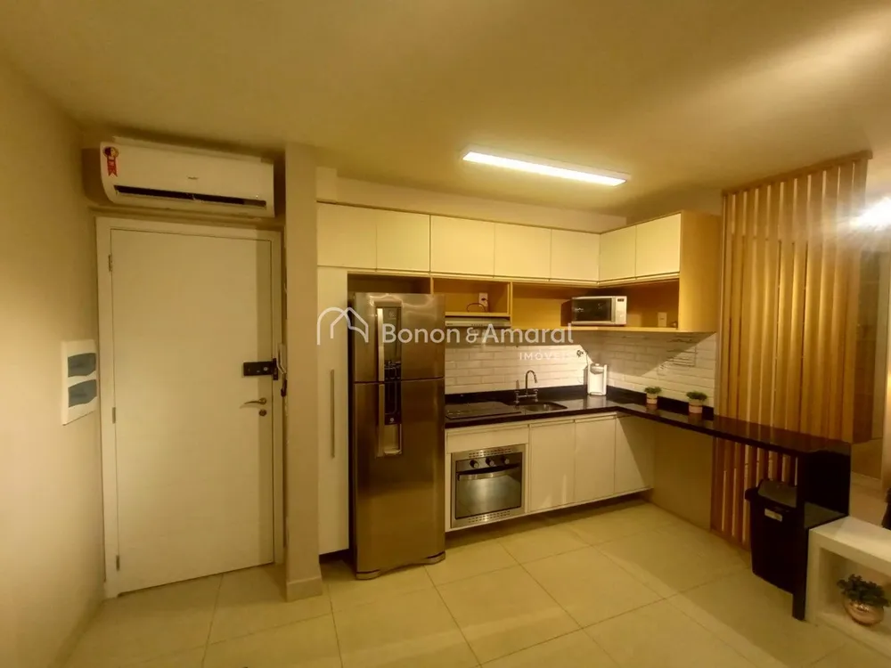 Apartamento, 1 quarto, 46 m² - Foto 1