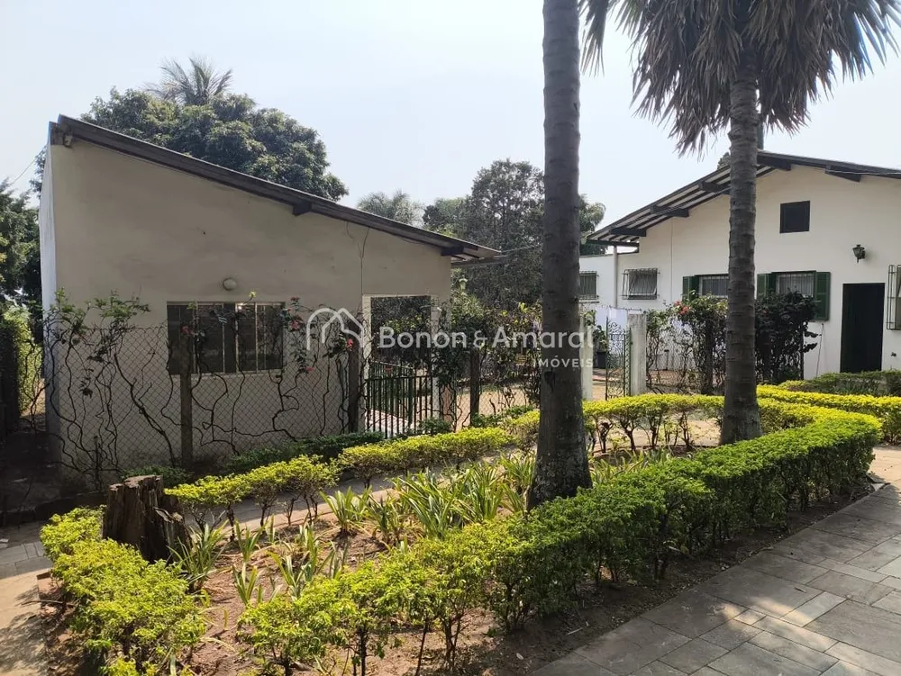 Casa, 3 quartos, 438 m² - Foto 1