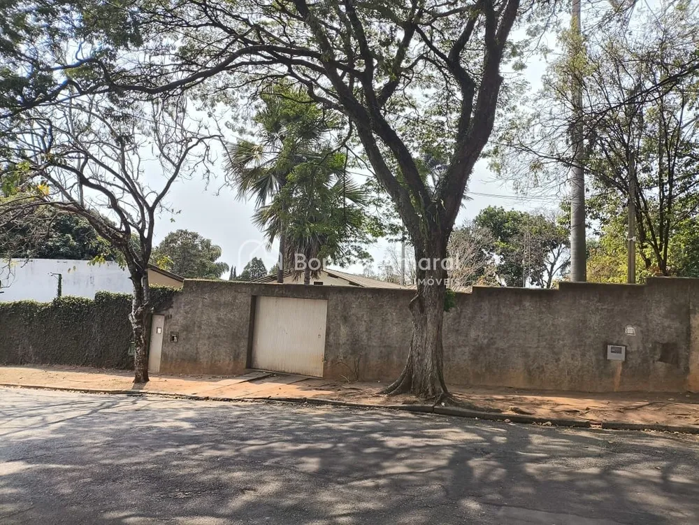 Casa, 3 quartos, 438 m² - Foto 12