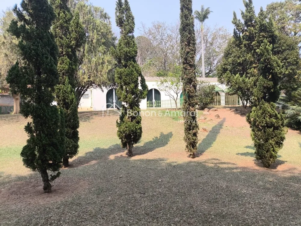 Casa, 3 quartos, 438 m² - Foto 2